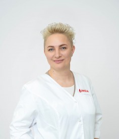 Vesta Gerulskytė